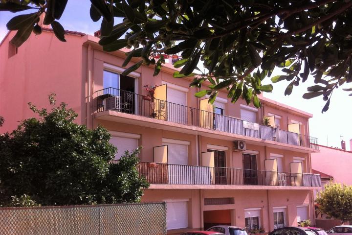 Photo 1 - Appartement 4 personnes à PORT VENDRES