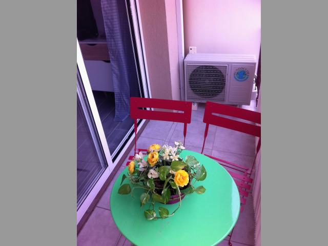 Photo 2 - Appartement 4 personnes à PORT VENDRES