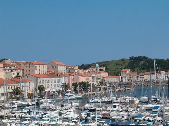 Photo 3 - Appartement 4 personnes à PORT VENDRES