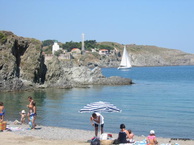 Location vacances PORT VENDRES - photo n°4 annonce P2076601