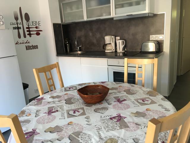 Photo 8 - Appartement 4 personnes à PORT VENDRES