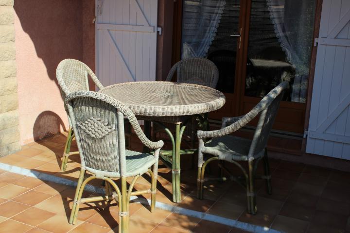Photo 1 - Appartement 6 personnes à SAINTE MAXIME