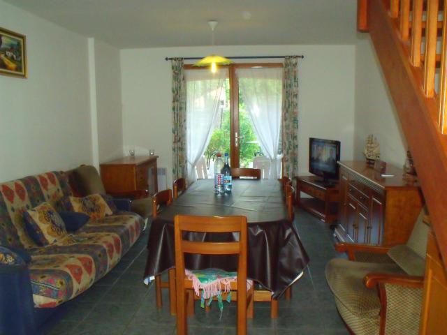 Photo 3 - Appartement 6 personnes à SAINTE MAXIME
