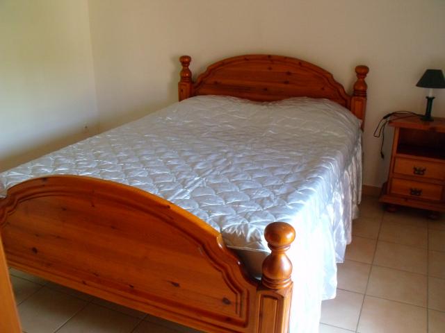 Photo 4 - Appartement 6 personnes à SAINTE MAXIME