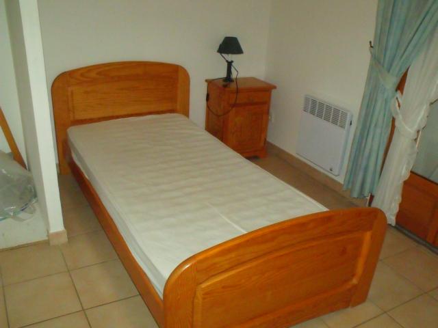 Photo 5 - Appartement 6 personnes à SAINTE MAXIME