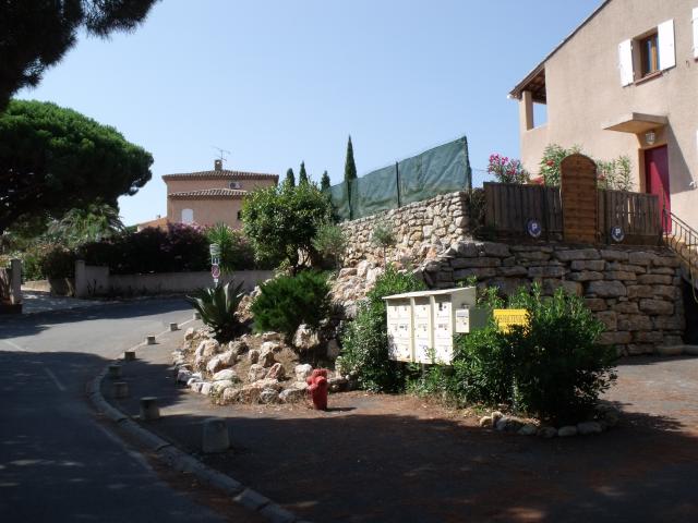 Photo 6 - Appartement 6 personnes à SAINTE MAXIME