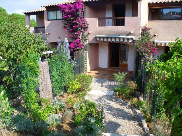 Photo 7 - Appartement 6 personnes à SAINTE MAXIME