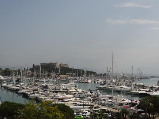 Photo 10 - Appartement 4 personnes à ANTIBES
