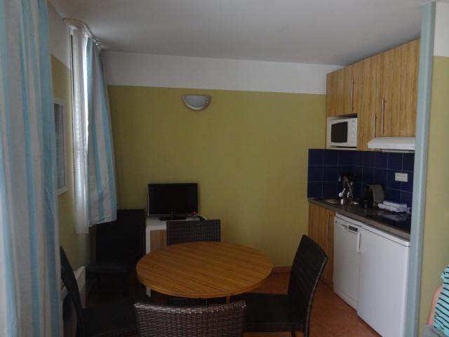 Photo 7 - Appartement 4 personnes à ANTIBES