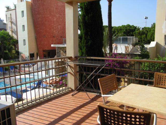 Photo 9 - Appartement 4 personnes à ANTIBES
