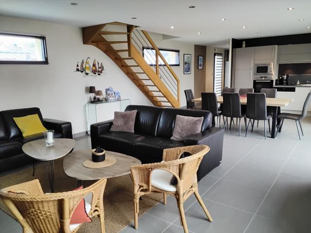 Photo n°3 location Villa de vacances à PLOUESCAT (annonce réf. P2172900)