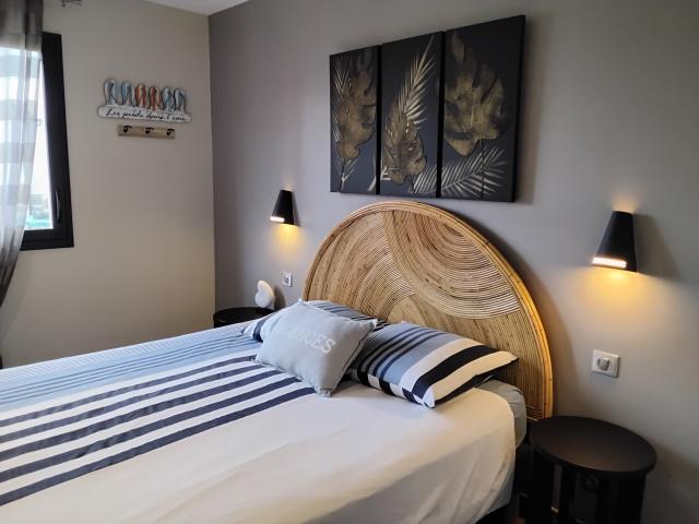 Photo n°5 location Villa de vacances à PLOUESCAT (annonce réf. P2172900)