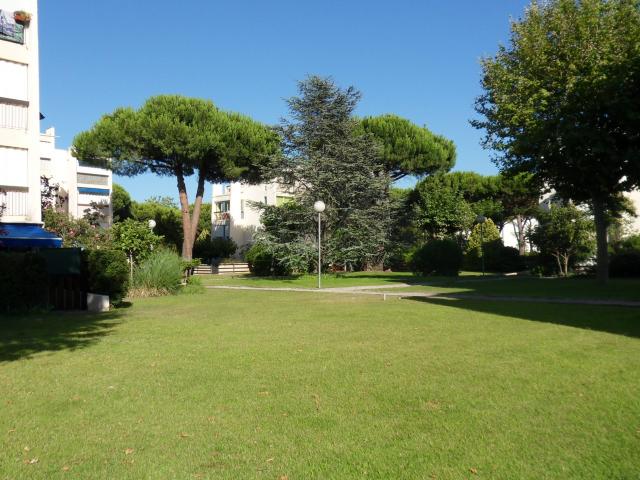 Photo 11 - Appartement 4 personnes à LA GRANDE MOTTE
