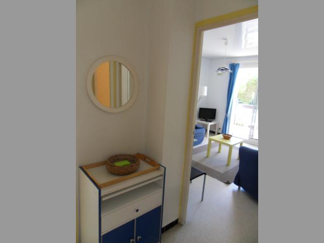 Photo 6 - Appartement 4 personnes à LA GRANDE MOTTE