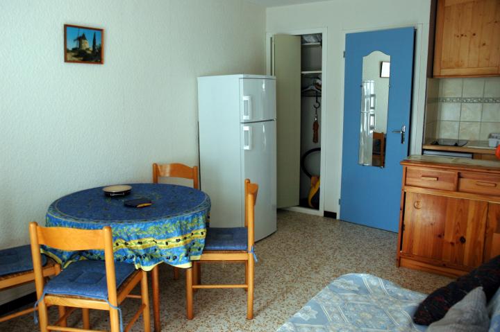 Photo 1 - Appartement 2 personnes à LA GRANDE MOTTE