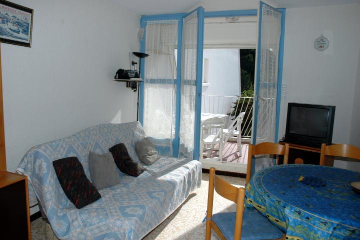 Photo 3 - Appartement 2 personnes à LA GRANDE MOTTE