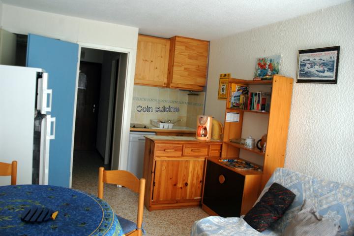 Photo 5 - Appartement 2 personnes à LA GRANDE MOTTE