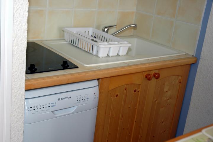 Photo 6 - Appartement 2 personnes à LA GRANDE MOTTE