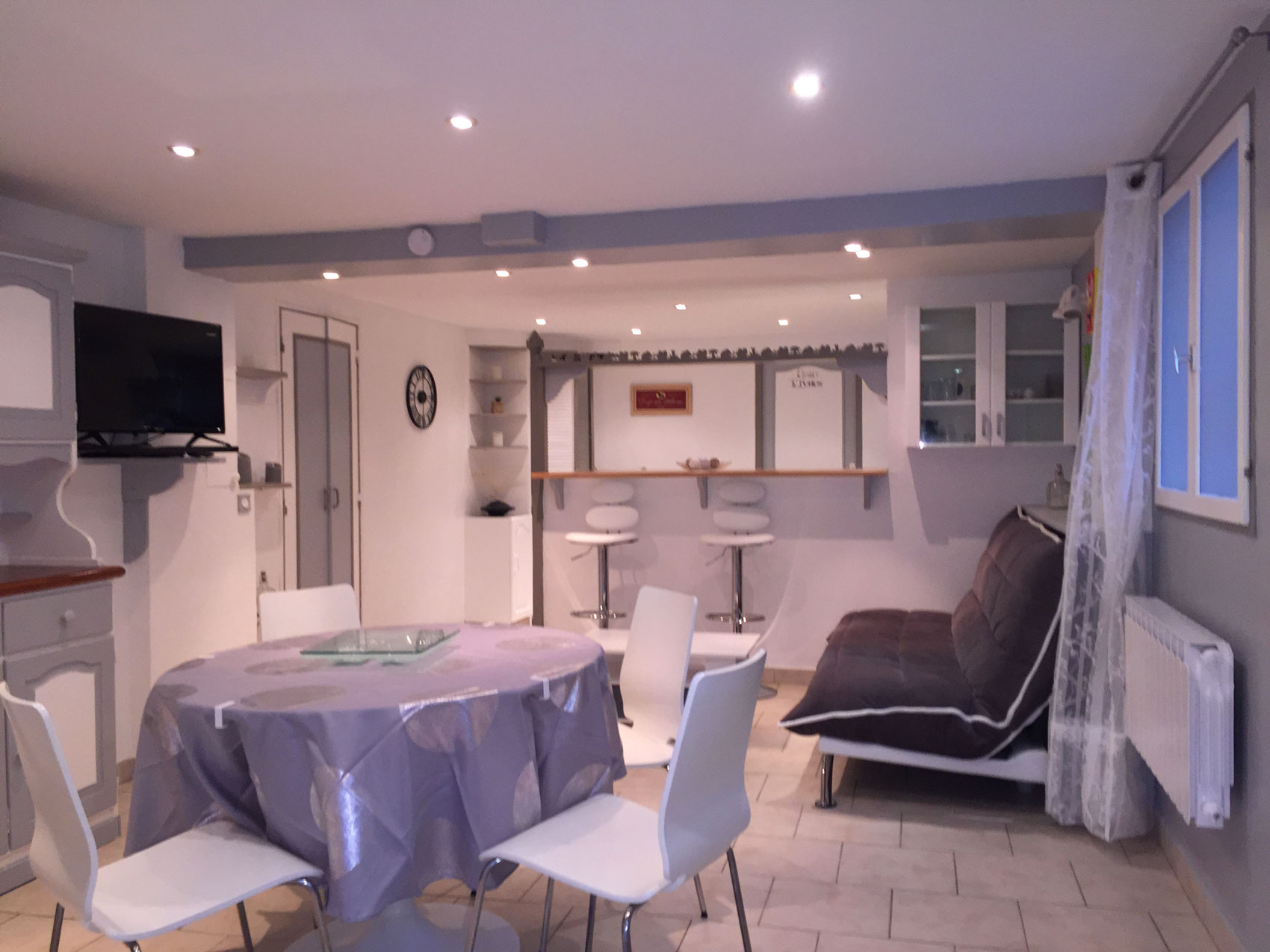 Photo 1 - Appartement 4 personnes à GUÉTHARY