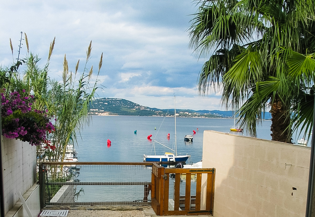 Photo 1 - Appartement 2 personnes à HYÈRES LES PALMIERS