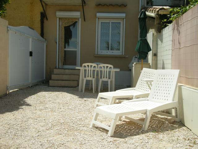 Photo 10 - Appartement 2 personnes à HYÈRES LES PALMIERS