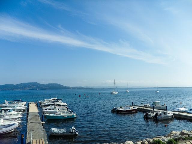 Location vacances HYÈRES LES PALMIERS - photo n°11 annonce P2178300
