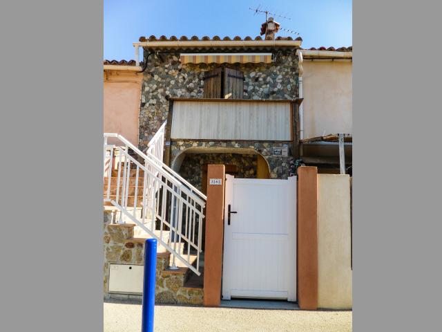 Location vacances HYÈRES LES PALMIERS - photo n°2 annonce P2178300