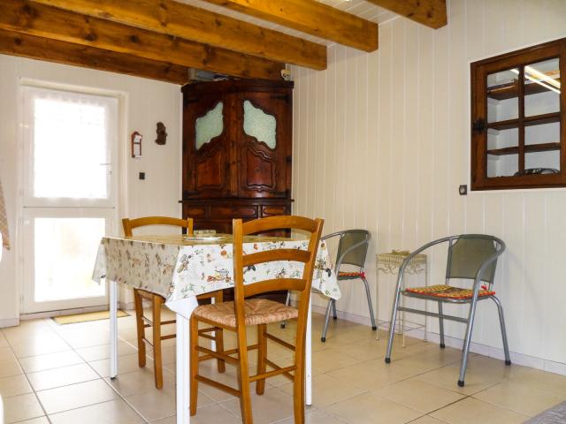 Photo 4 - Appartement 2 personnes à HYÈRES LES PALMIERS