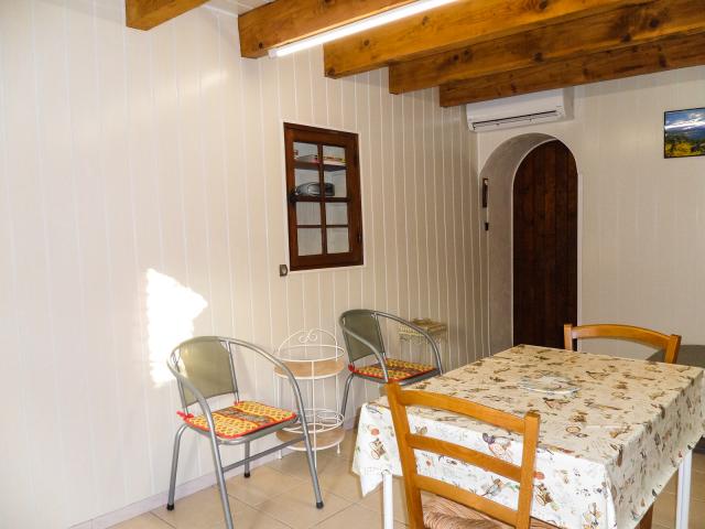 Photo 5 - Appartement 2 personnes à HYÈRES LES PALMIERS