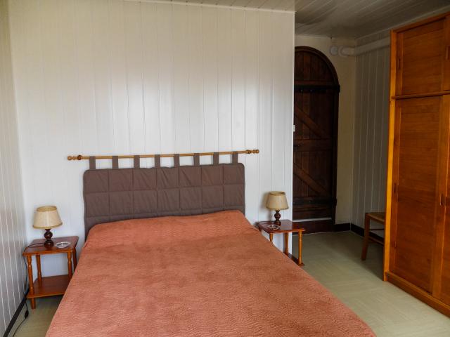 Photo 6 - Appartement 2 personnes à HYÈRES LES PALMIERS