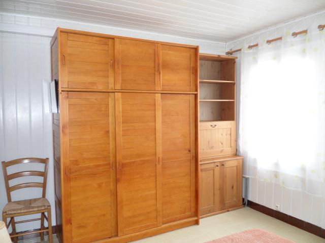 Photo 7 - Appartement 2 personnes à HYÈRES LES PALMIERS
