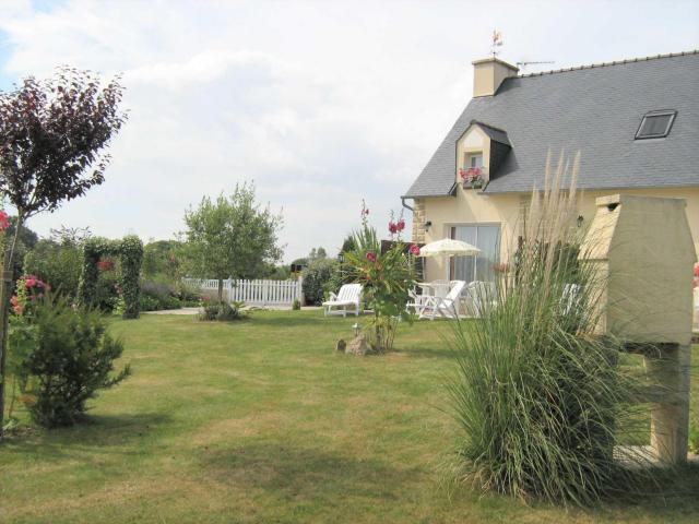 Photo 1 - Gîte 4 personnes à LE POULDU