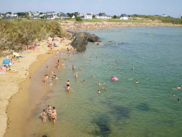 vue sur la mer