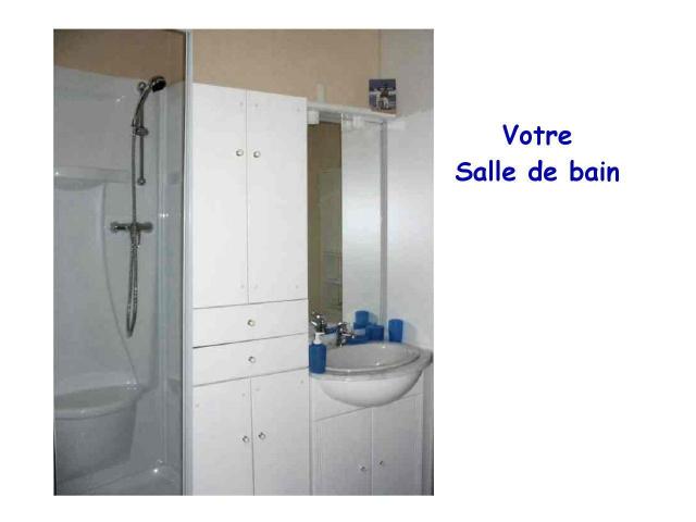 Photo 3 - Gîte 4 personnes à LE POULDU