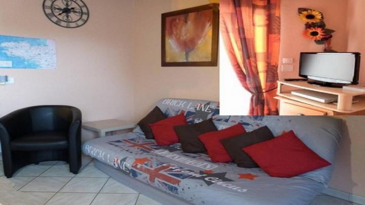 Photo 4 - Gîte 4 personnes à LE POULDU