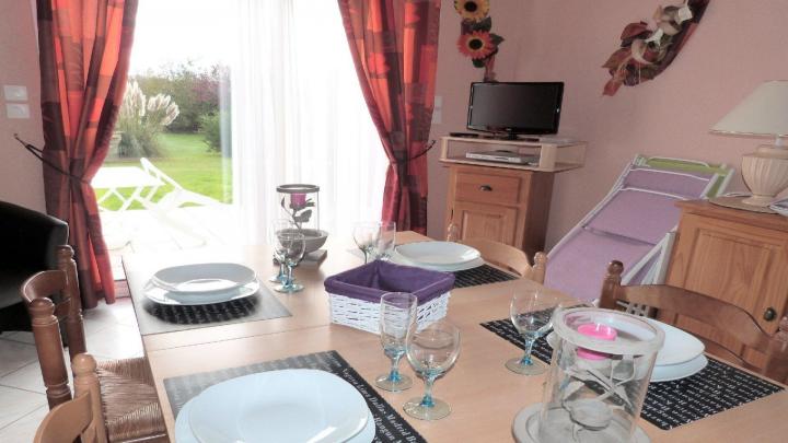 Photo 5 - Gîte 4 personnes à LE POULDU
