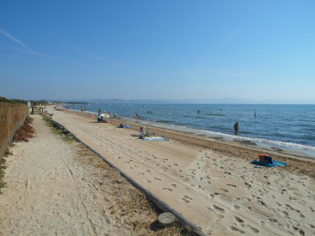 Photo 1 - Appartement 6 personnes à HYERES PLAGE
