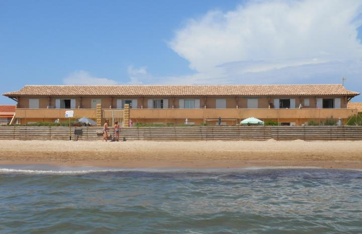 Photo 2 - Appartement 6 personnes à HYERES PLAGE
