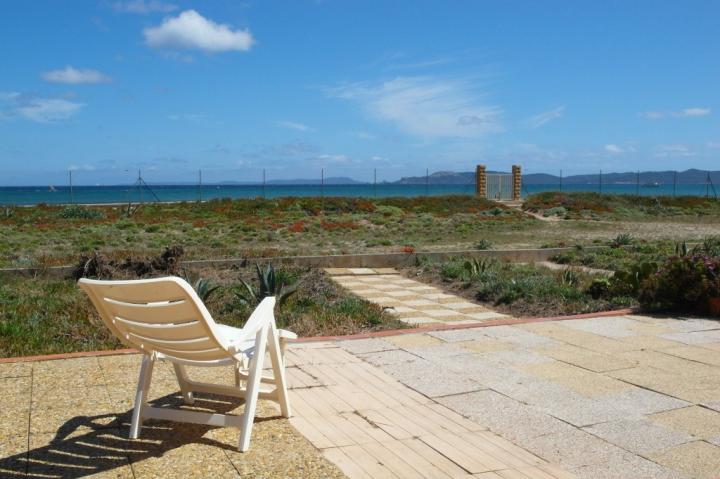 Photo 3 - Appartement 6 personnes à HYERES PLAGE