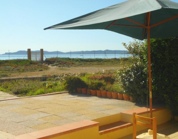 Photo 4 - Appartement 6 personnes à HYERES PLAGE