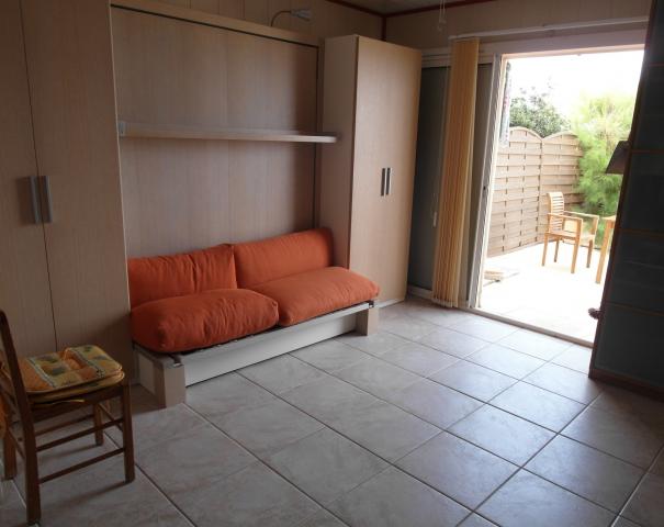 Photo 6 - Appartement 6 personnes à HYERES PLAGE