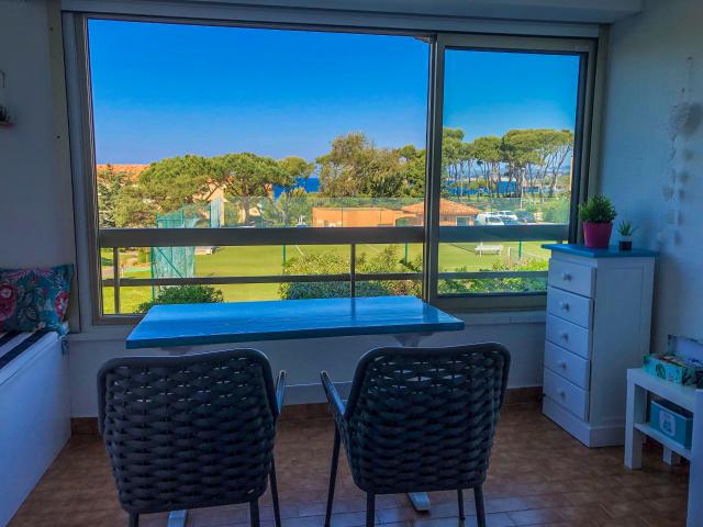 Photo 4 - Appartement 4 personnes à SIX FOURS LES PLAGES