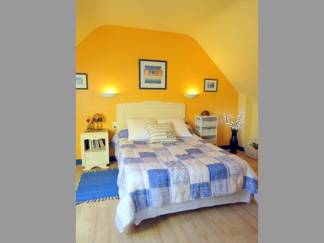 Photo 3 - Maison 4 personnes à MEILARS