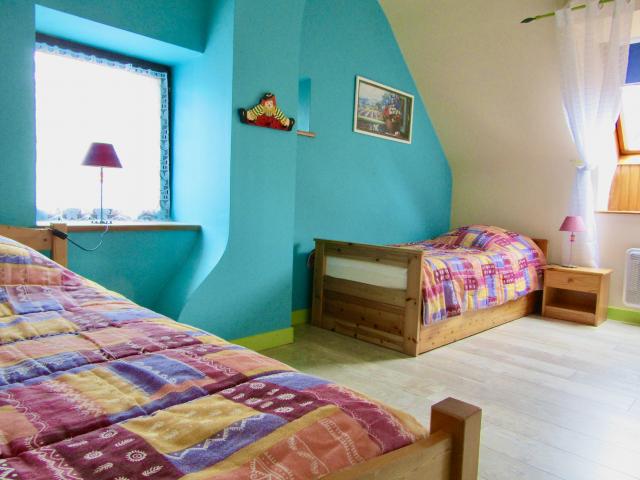 Photo n°5 location Maison de vacances à MEILARS (annonce réf. P2572900)