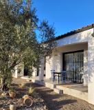 Photo 2 - Gîte 2 personnes à SAINT MICHEL EN L'HERM