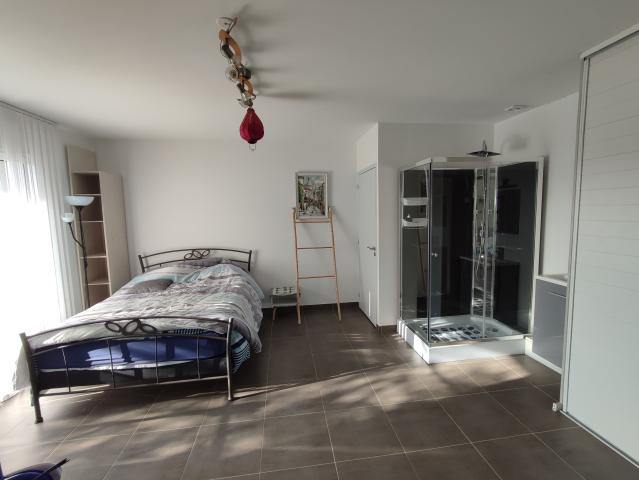 Photo 4 - Gîte 2 personnes à SAINT MICHEL EN L'HERM