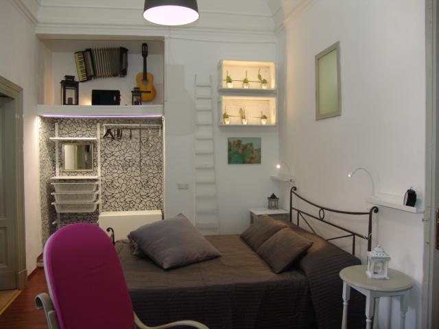 Photo 1 - Appartement 3 personnes à CATANIA