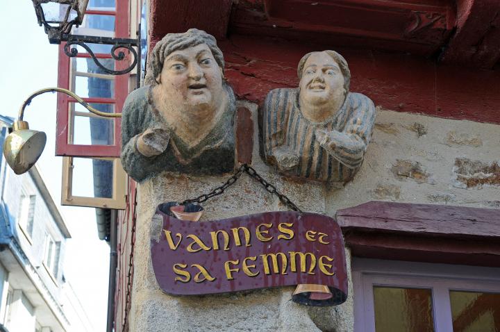 Location vacances VANNES - photo n°10 annonce V2075600