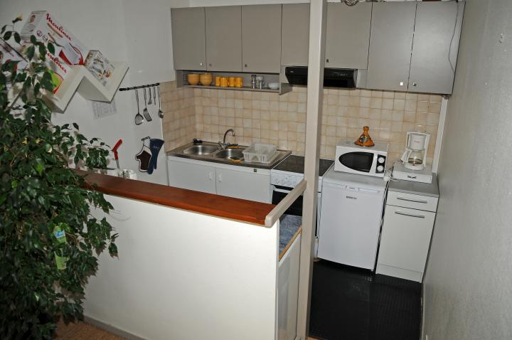 Photo 11 - Appartement 4 personnes à VANNES