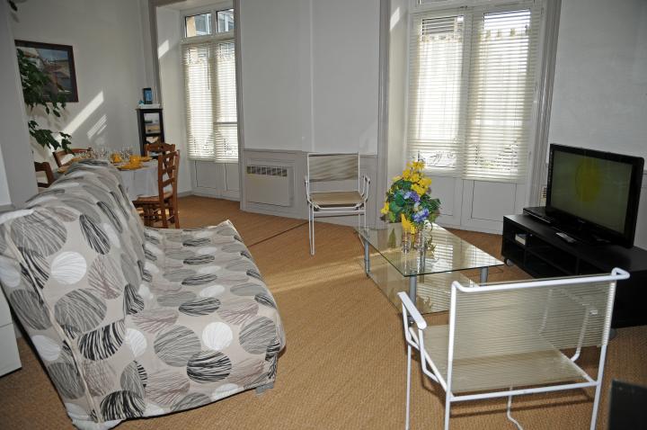 Photo 2 - Appartement 4 personnes à VANNES